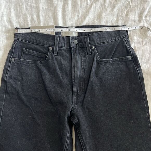 Everlane The Original Cheeky Jeans Organic Cotton Size 28 - Picture 10 of 12